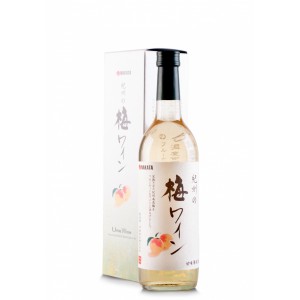 KISHU NO UME (VIN DE PRUNE)